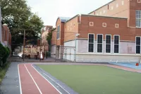 The Centennial School - 0