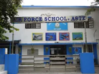 Air Force School - 0