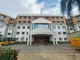 Christ Academy ICSE School, Sakalavara, Bangalore School BuildingImage 1
