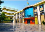 Modern School Gallery