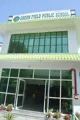 Green Field Public School, Sanjay nagar, Ghaziabad School BuildingImage 1