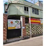 B.D. Memorial Jr. School Gallery