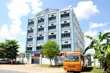 Kalyani Public School Gallery