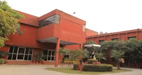 Shivoy School, Sadiq nagar, Ghaziabad School Building