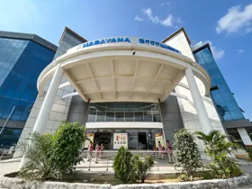 Narayana E-Techno School, Chennai, Tamil Nadu Boarding School Building