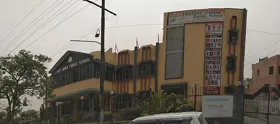 Mother India Public School, Krishna nagar, Ghaziabad School Building