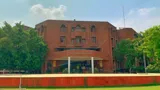 Amity International School Gallery