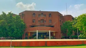 Amity International School, Sector 44, Noida School Building