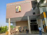 St. Vincent Pallotti School Gallery