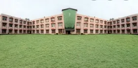 Vanasthali Public School, Sector 56, Noida School Building