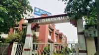 Mohan International School - 0