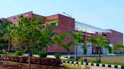 Christel House India, Kannuru, Bangalore School Building