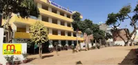 Murari lal global school - 0