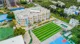 Orchids The International School, Yelahanka, Bangalore School BuildingImage 1