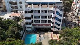 Kennedy Vidya Bhavan High School, West Marredpally, Secunderabad School Building