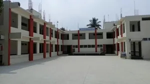 Saralaya School, Kattigenahalli, Bangalore School Building