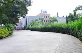 Ujjval World School, Kadugodi, Bangalore School Building