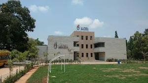 Ujjval World School, Kadugodi, Bangalore School Building
