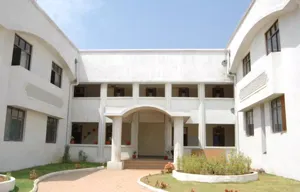 Prestige Public School, Shivane, Pune School Building