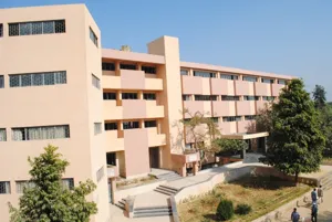 Colonel Satsangi's Kiran Memorial Public School, Chattarpur, Delhi School Building