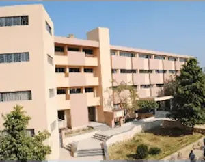 Colonel Satsangi's Kiran Memorial Public School, Delhi, Delhi Boarding School Building
