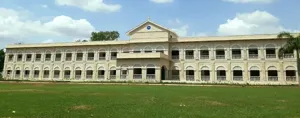 Scindia Kanya Vidyalaya, Gwalior, Madhya Pradesh Boarding School Building