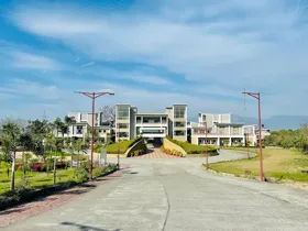 Shri Ram Centennial School, Dehradun, Uttarakhand Boarding School Building