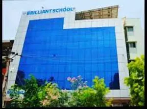 The Bangalore School, Whitefield, Bangalore School Building