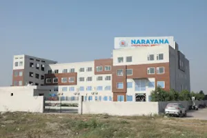 Narayana e-Techno School, Alpha City, Amritsar School Building