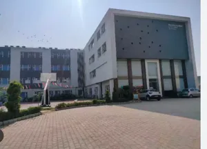 Narayana e-Techno School, Jalandhar Bypass, Ludhiana School Building