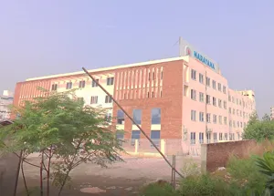 Narayana e-Techno School, Chandigarh Road, Ludhiana School Building