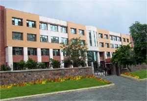 Amity International School, Mayur Vihar Phase 1, Delhi School Building