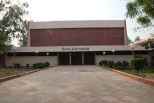 Army Public School, Vasant Vihar, Delhi School Building