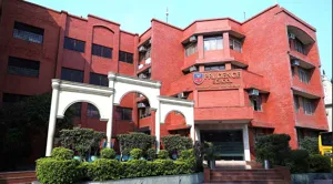 Prudence School (Ashok Vihar), Ashok Vihar, Delhi School Building
