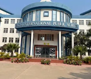 BGS International Public School (BGS), Dwarka, Delhi School Building