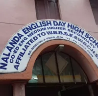 Nalanda English Day High School - 0