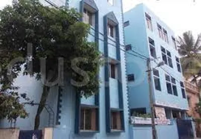 Canaan Christ Public School, BTM Layout, Bangalore School Building