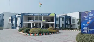 Career Defence School, Patiala, Punjab Boarding School Building