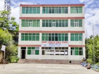 Mount Shivalik Public School - 0