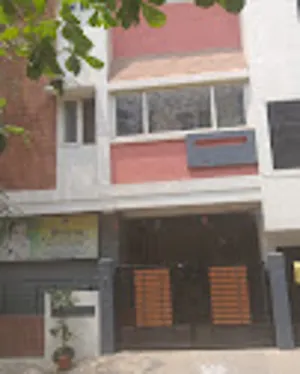 Unicus Montessori School, Ramamurthy Nagar, Bangalore School Building