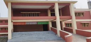 D.A.V Public School - Ruiya, Barrackpore, Kolkata School Building
