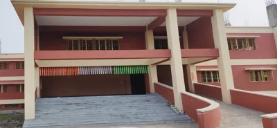 D.A.V Public School - Ruiya, Barrackpore, Kolkata School Building