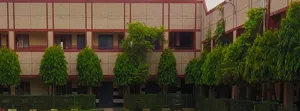 Yuvashakti Model School, Buddh Vihar, Delhi School Building
