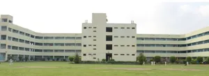 Titiksha Public School, Rohini, Delhi School Building