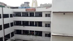 Arya Model School, Adarsh Nagar, Delhi School Building