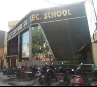 Indraprastha Convent Senior Secondary School - 0