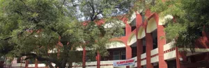 St. John School, Jwala Nagar, Delhi School Building