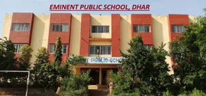 Eminent Public School, Babarpur, Delhi School Building