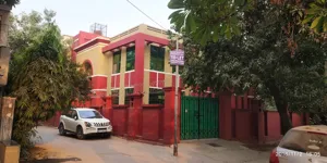 Ryan International School Montessori, Preet Vihar, Delhi School Building
