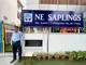 NE Saplings, Rajouri Garden, Delhi School BuildingImage 1